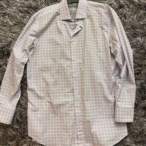 CANALI shirt